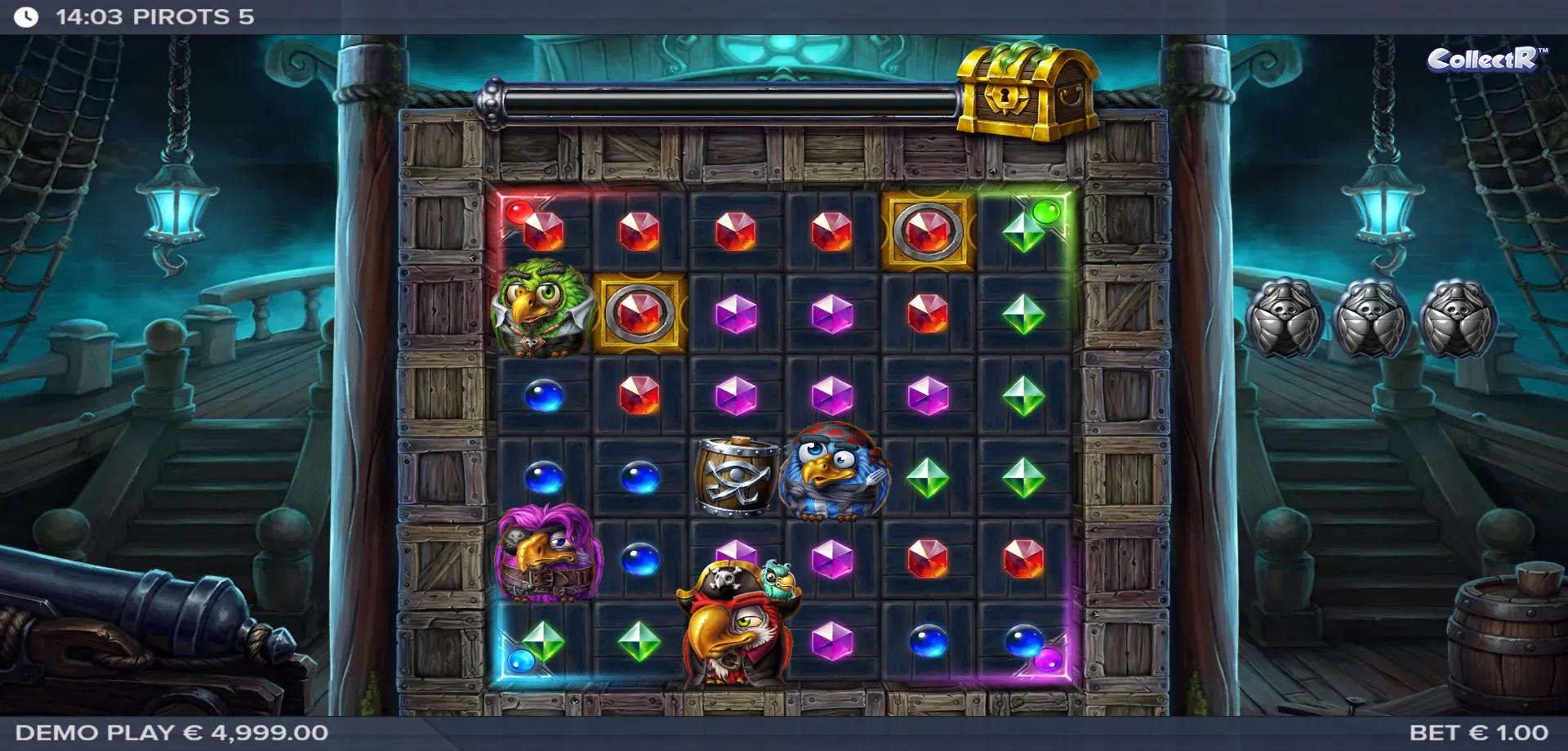 Metodi di deposito e prelievo su Lottomatica casino online